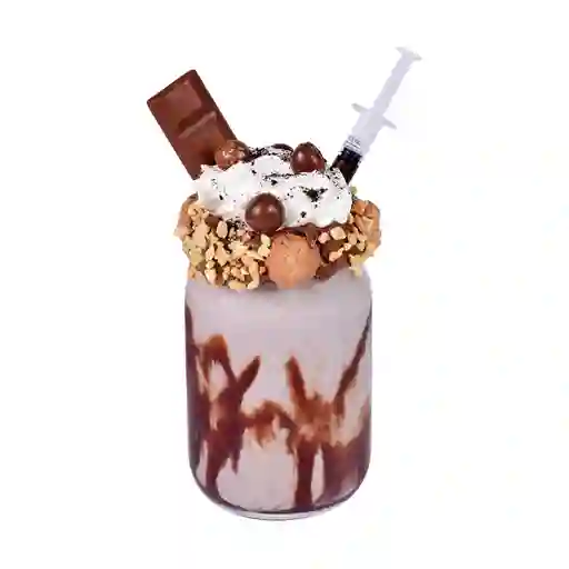 Malteada