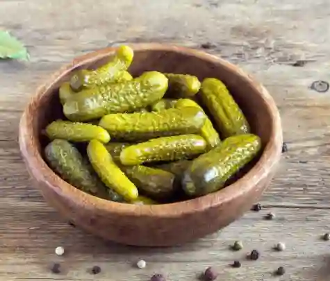 Pepinillos
