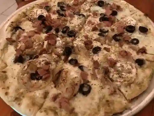 Pizza Gourmet Exoticca