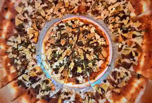 Pizza Gourmet Salvatore Tex Mex