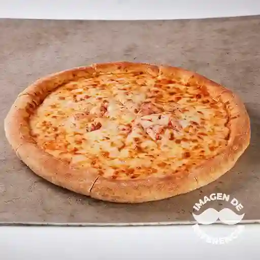 Pizza Gourmet Toscana