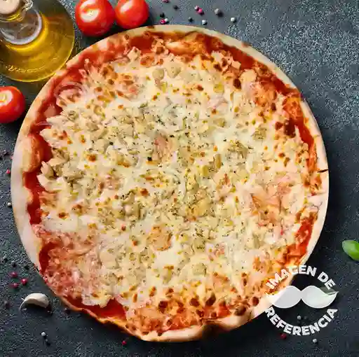 Pizza Gourmet Veneziana