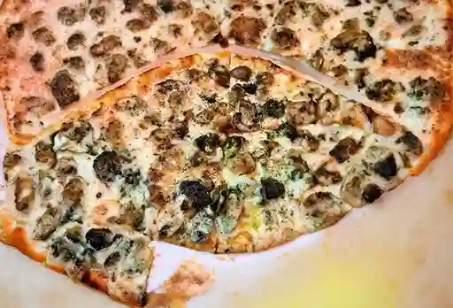 Pizza Gourmet Valdoztana