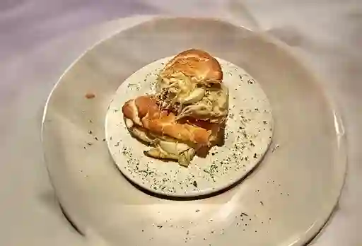 Panini Genovese