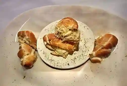 Panini Auténtico Italiano