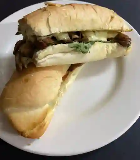 Panini Rústico