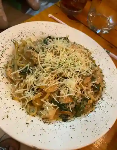 Linguini Firenze