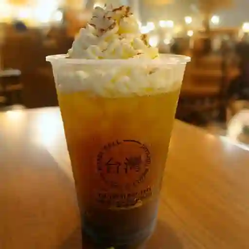 Té Verde 22 Oz