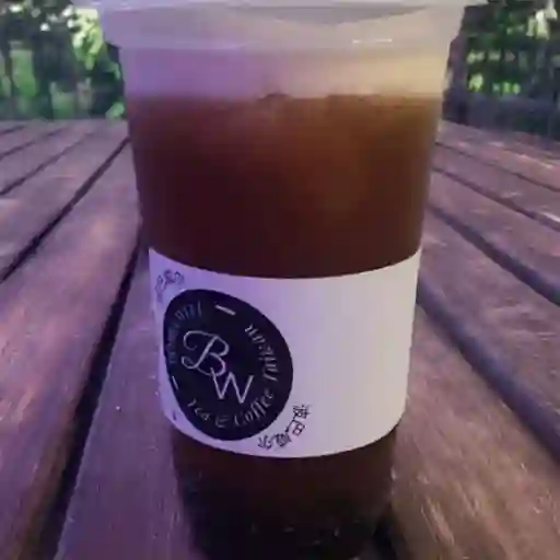 Té Negro 22 Oz