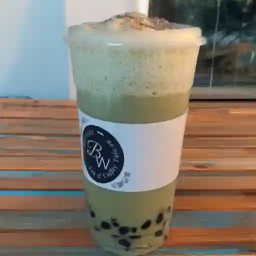 Té Matcha 22 Oz