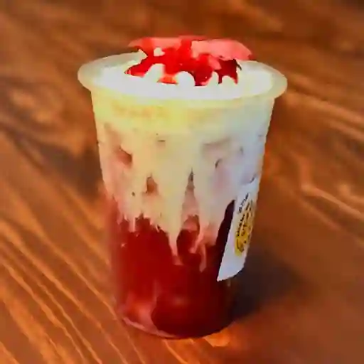 Té Frutos Rojos 22 Oz
