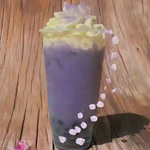 Té Taro 22 Oz