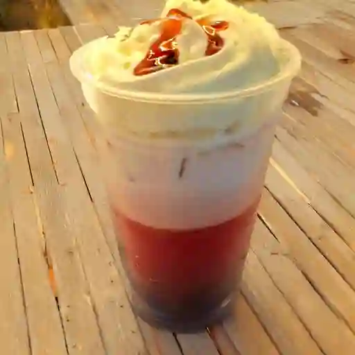 Té Tropical 22 Oz