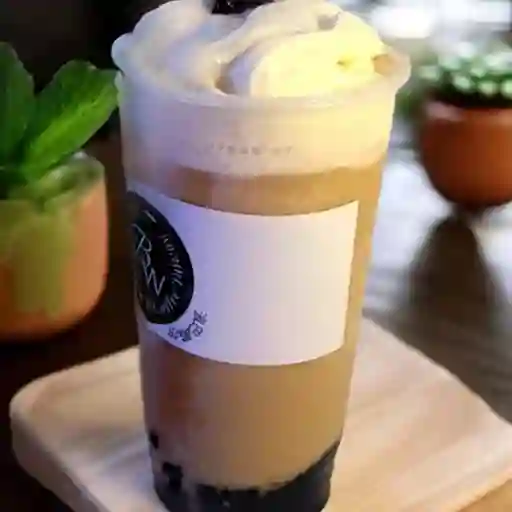 Té Chai 22 Oz