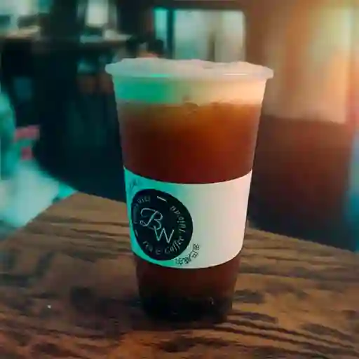 Té Durazno 22 Oz