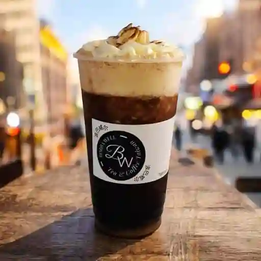 Granizado de Café 22 Oz