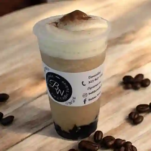 Capuchino Caramelo 22 Oz