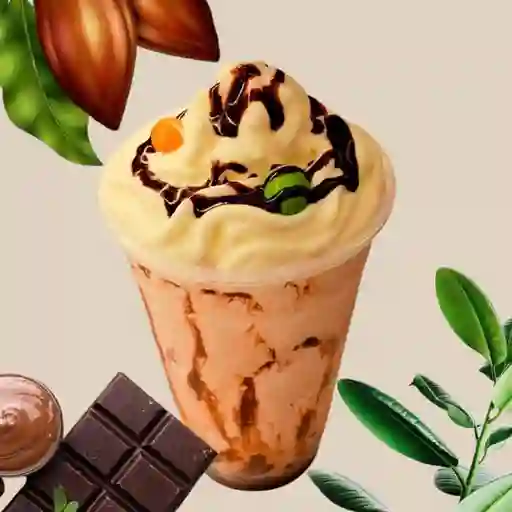 Chocolate 22 Oz