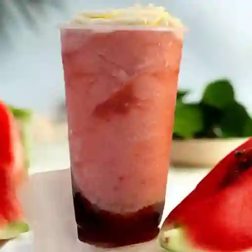 Smoothies Sandia 22 Oz