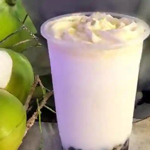 Smoothies Coco 22 Oz