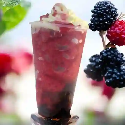 Smoothies Mora 22 Oz