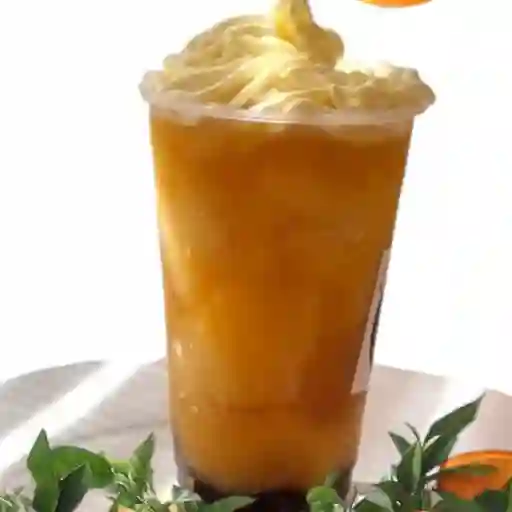 Smoothies Naranja 22 Oz