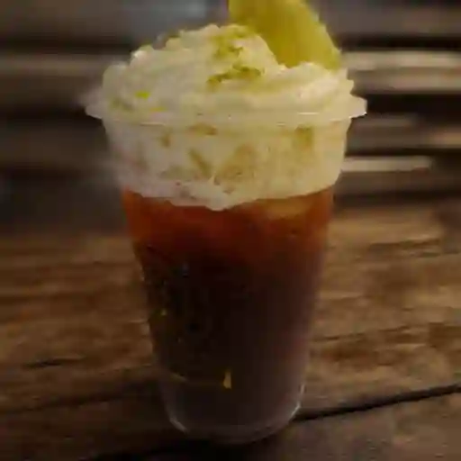 Limonada de Coco 22 Oz