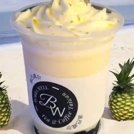 Piña Colada 22 Oz