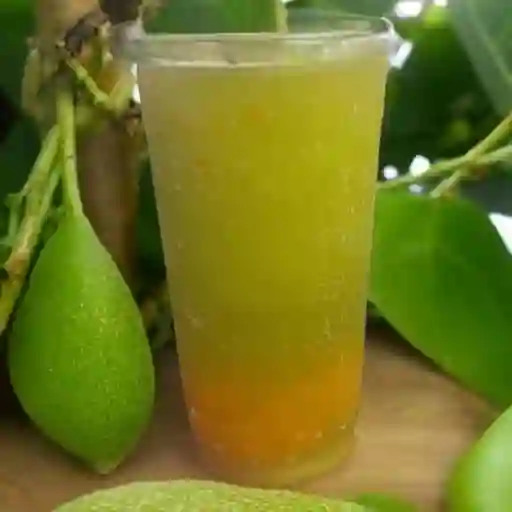 Mango Biche 22 Oz