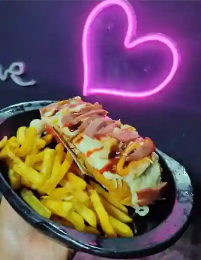 Mega Perro