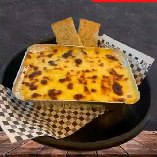 Lasaña Boloñesa Mediana
