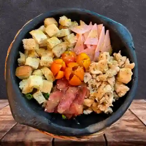 Ensalada Campiña