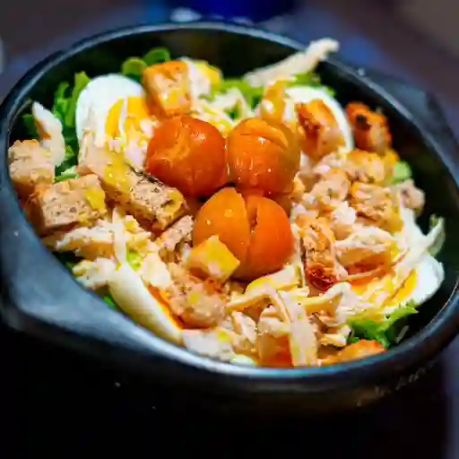Ensalada Cobb