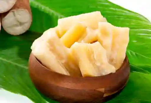 Yuca