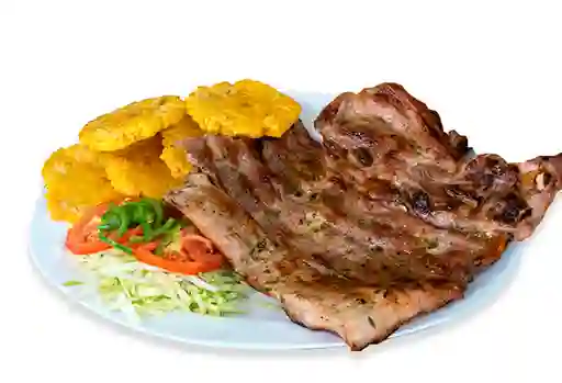 Churrasco 300G
