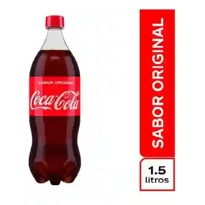 Coca Cola 1.5 ml