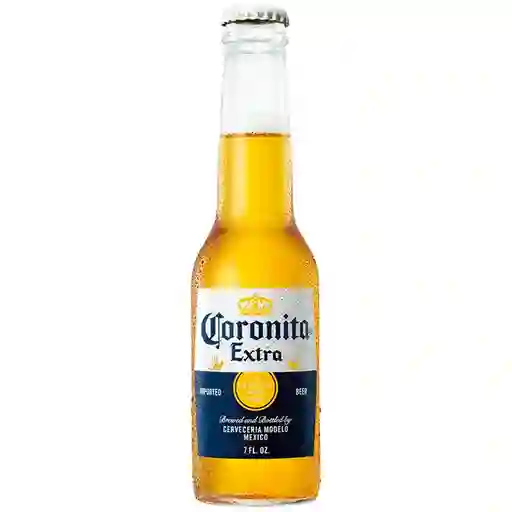 Cerveza Coronita