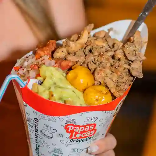 Cono Especial