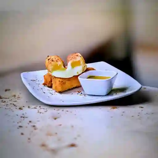 Queso Miel Mostaza