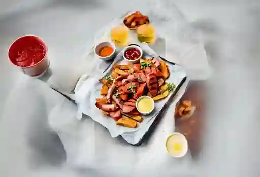 Chorizo Gaucho