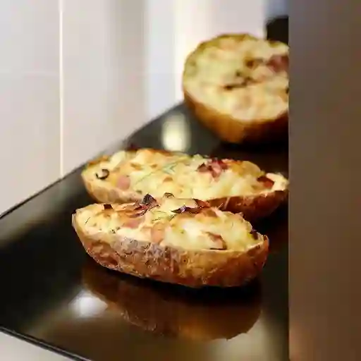 Potato Skins