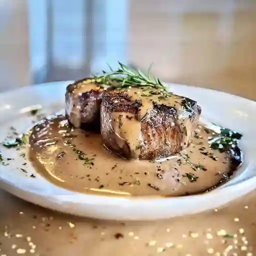 Filet Mignon
