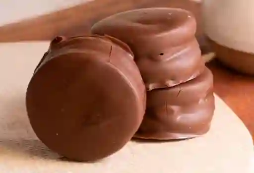 Alfajor de Chocolate