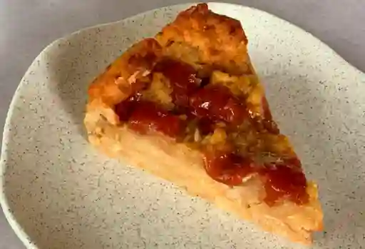 Torta de Pandebono