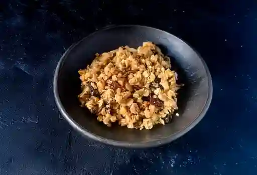 Granola 250 gr