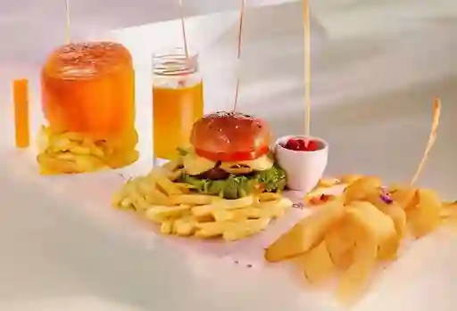 Hamburguito