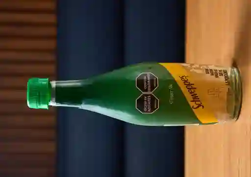 Schweppes Ginger