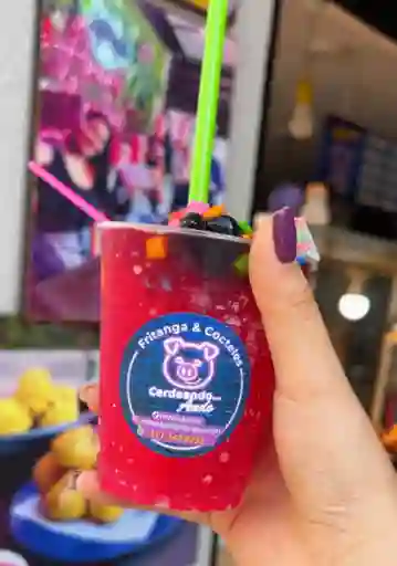 Cereza Tequila