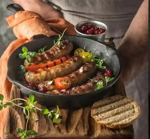 Chorizo Argentino