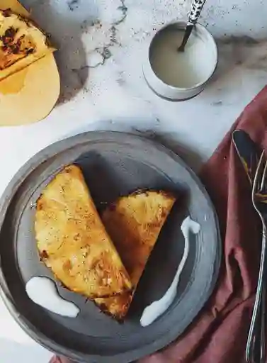 Piña Al Barril